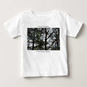 Seek And Find Me Baby T-Shirt