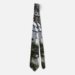 Seek And Find Me Neck Tie