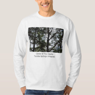 Seek And Find Me T-Shirt