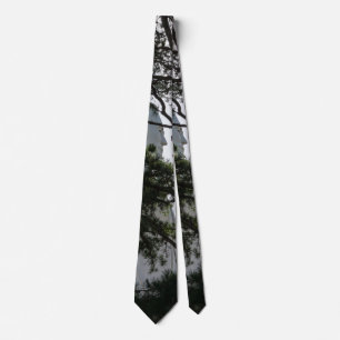 Seek And You Shall Find Neck Tie