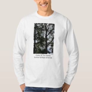 Seek And You Shall Find T-Shirt