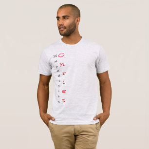 Seek Christ T-Shirt