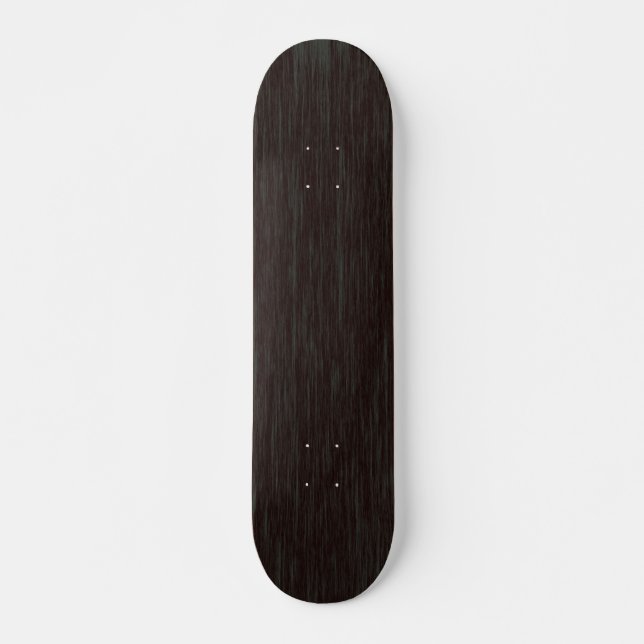 Seeker Skateboard (Front)