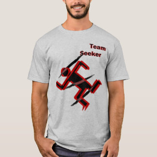 Seeker Team Tee