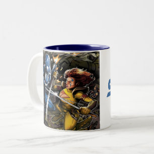 Seeker V1 coffee mug