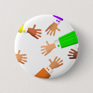 Seeking Deals 6 Cm Round Badge