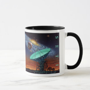 Outer Space Coffee Travel Mugs Zazzle Uk