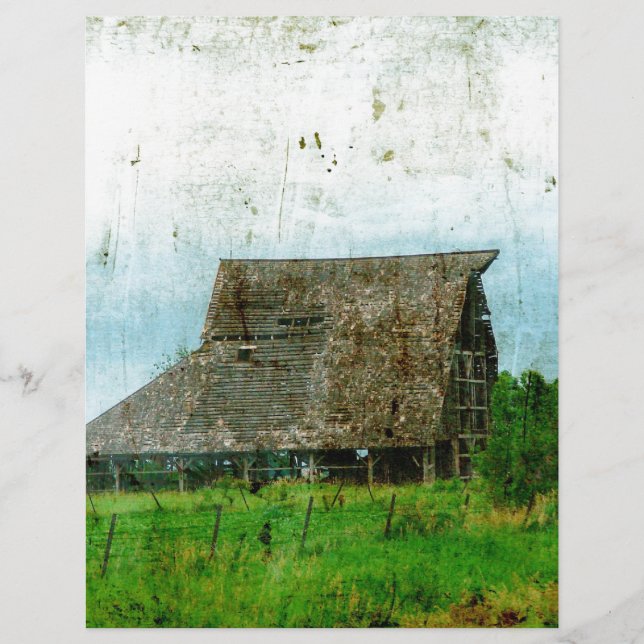 Seen Better Days (Front)