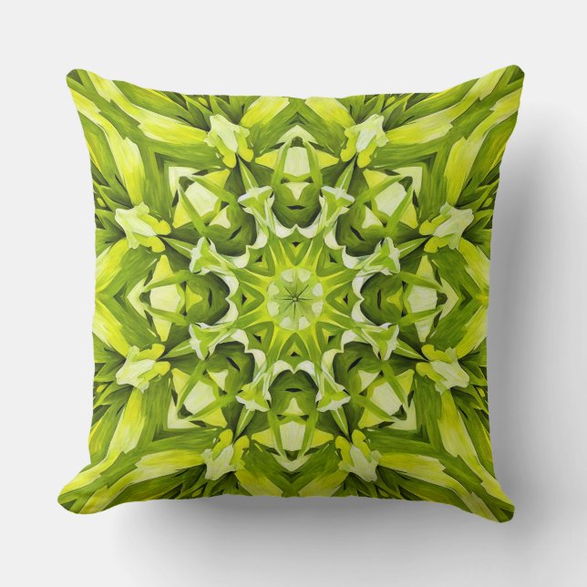 Sefton Cushion (Front)