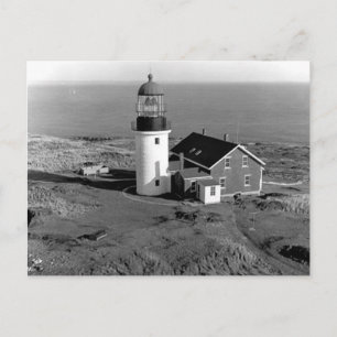 Seguin Lighthouse Postcard