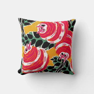 Seguy's Art Deco #10 at Emporio Moffa Cushion