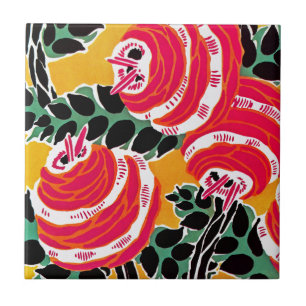 Seguy's Art Deco #10 at Emporio Moffa Tile