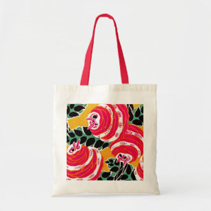 Seguy's Art Deco #10 at Emporio Moffa Tote Bag