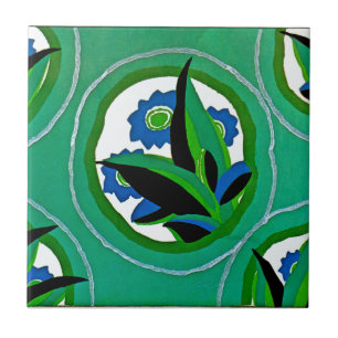 Seguy's Art Deco #11 at Emporio Moffa Tile