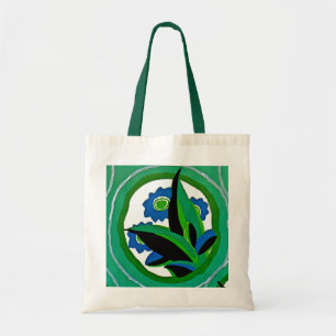 Seguy's Art Deco #11 at Emporio Moffa Tote Bag