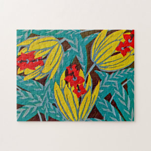 Seguy's Art Deco #12 at Emporio Moffa Jigsaw Puzzle