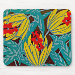 Seguy's Art Deco #12 at Emporio Moffa Mouse Mat