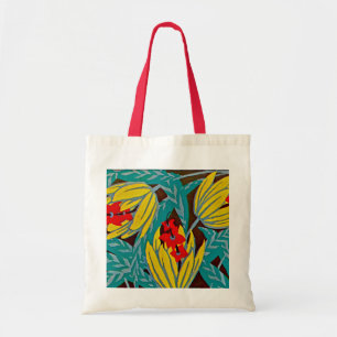 Seguy's Art Deco #12 at Emporio Moffa Tote Bag