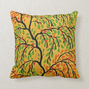 Seguy's Art Deco #1 at Emporio Moffa Cushion