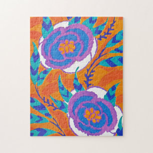 Seguy's Art Deco #1 at Emporio Moffa Jigsaw Puzzle