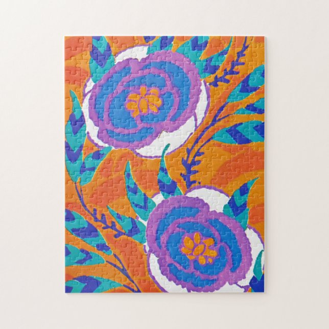 Seguy's Art Deco #1 at Emporio Moffa Jigsaw Puzzle (Vertical)