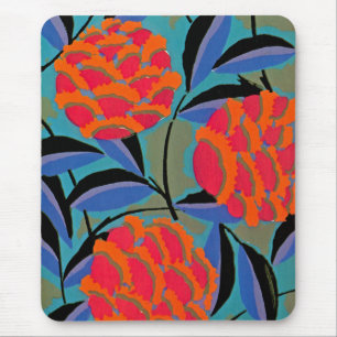 Seguy's Art Deco #2 at Emporio Moffa Mouse Mat