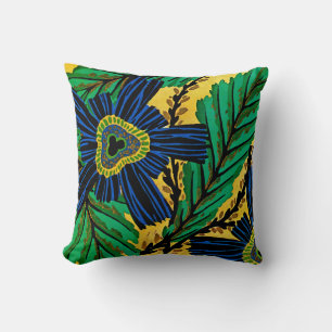 Seguy's Art Deco #3 at Emporio Moffa Cushion
