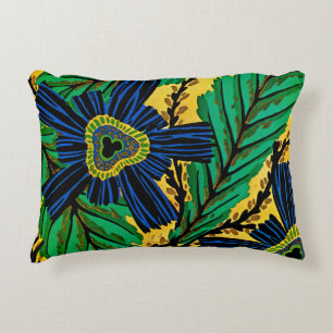 Seguy's Art Deco #3 at Emporio Moffa Decorative Cushion