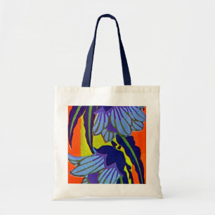 Seguy's Art Deco #4 at Emporio Moffa Tote Bag
