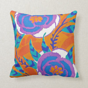 Seguy's Art Deco #5 at Emporio Moffa Cushion