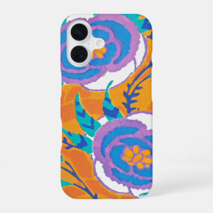 Seguy's Art Deco #5 at Emporio Moffa iPhone 16 Case