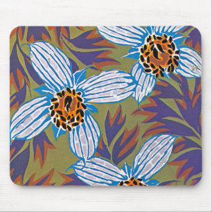 Seguy's Art Deco #7 at Emporio Moffa Mouse Mat