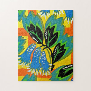 Seguy's Art Deco #8 at Emporio Moffa Jigsaw Puzzle