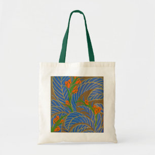 Seguy's Art Deco #9 at Emporio Moffa Tote Bag