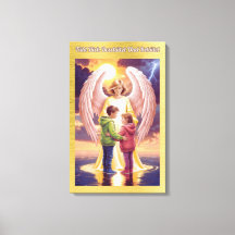 Sei Beschützt und Behütet