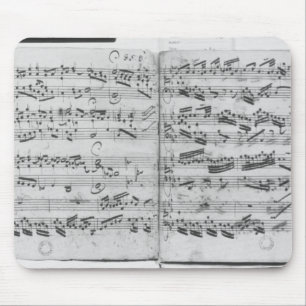 Sei Gegrusset Iesu Gutig Mouse Mat