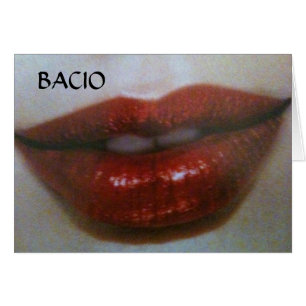 Sei sempre nel mio cuore - Bacio