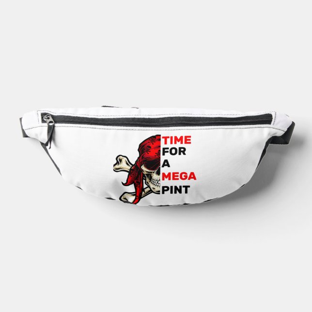 seigermaduro2 bum bags (Lay Down)