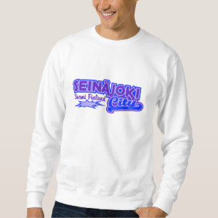 Seinäjoki City shirt - choose style & colour