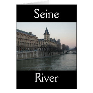 Seine River