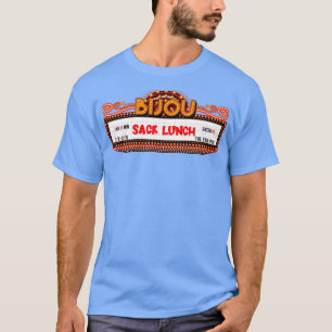 Seinfeld Collection Sack Lunch T-Shirt