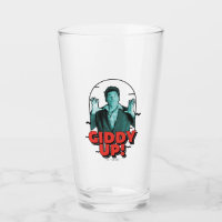 Seinfeld | Kramer - Giddy Up!