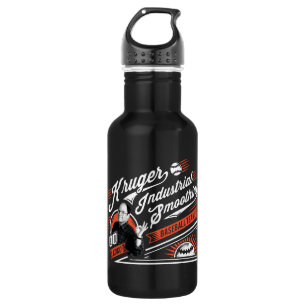 Seinfeld   Kruger Industrial Baseball Team 532 Ml Water Bottle