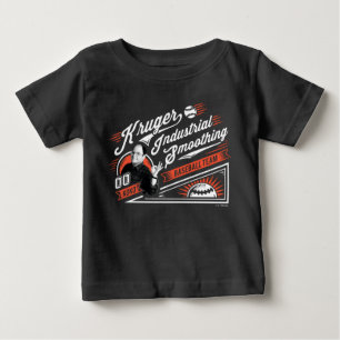 Seinfeld Kruger Industrial Baseball Team Baby T-Shirt
