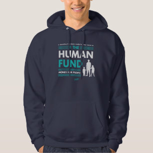 Seinfeld The Human Fund Hoodie