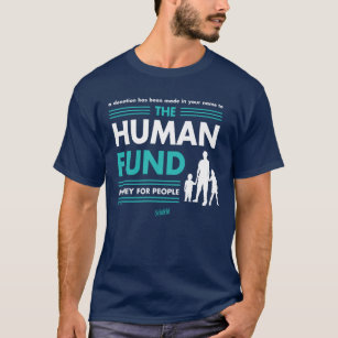 Seinfeld   The Human Fund T-Shirt