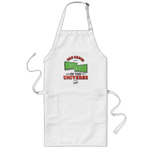 Seinfeld   The Nexus of the Universe Long Apron