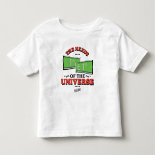 Seinfeld   The Nexus of the Universe Toddler T-Shirt