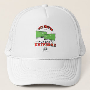 Seinfeld The Nexus of the Universe Trucker Hat
