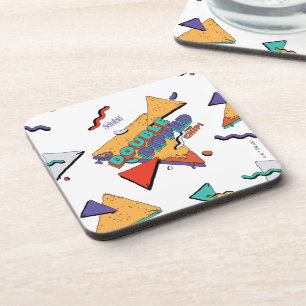 Seinfeld You Double Dipped the Chip Coaster